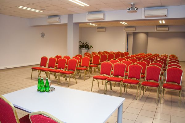 Hotel Ikar (Bydgoszcz)
